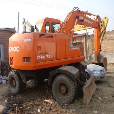 Daewoo 130W-V