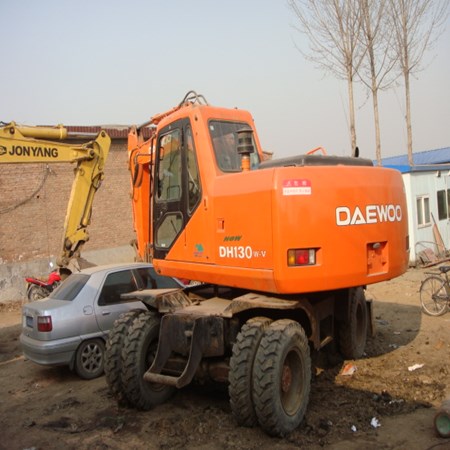 Daewoo 130W-V