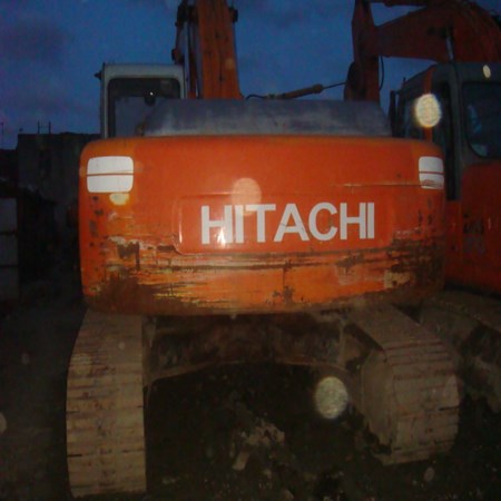 HITACHI EX300-5 CRAWLER EXCAVATOR