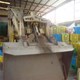 USED TCM FD25 WHEEL LOADER