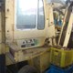 USED TCM FD25 WHEEL LOADER