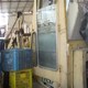 USED TCM FD25 WHEEL LOADER