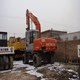 Hitachi EX100WD WHEEL EXCAVATOR