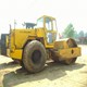 USED DANAPAC CA25S ROAD ROLLER