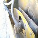 USED DANAPAC CA25S ROAD ROLLER