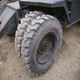 USED HITACHI EX100WD-II WHEEL EXCAVATOR