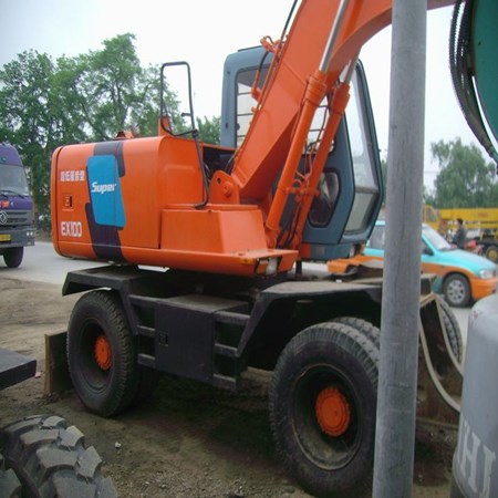 EX100-3