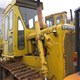 USED CAT D6D BULLDOZER