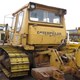 USED CAT D6D BULLZODER