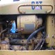 USED CAT D6D BULLZODER