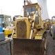USED CAT D6D BULLDOZER