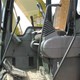 Used Komatsu PC200-6 crawler excavator