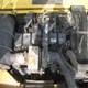 Used Komatsu PC200-6 crawler excavator