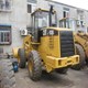 USED CAT 928G WHEEL LOADER
