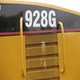 USED CAT 928G WHEEL LOADER