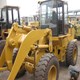 USED CAT 928G WHEEL LOADER