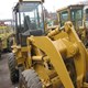 USED CAT 928G WHEEL LOADER