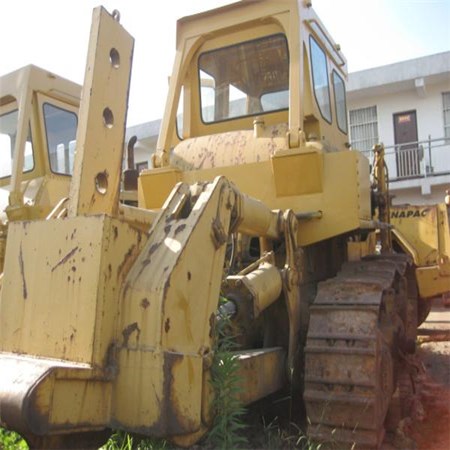 USED CAT D8K BULLZODER