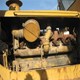 USED CAT D8K BULLZODER