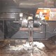 USED HITACHI EX160WD WHEEL EXCAVATOR