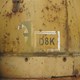 USED CAT D8K BULLZODER