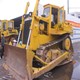 USED CAT D6H BULLDOZER