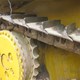USED CAT D6H BULLDOZER