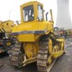 USED CAT D6H BULLDOZER