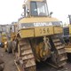 USED CAT D7H BULLDOZER