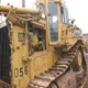 USED CAT D7H BULLDOZER