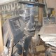 USED CAT 966F-II WHEEL LOADER 