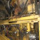 UESD CAT 966F-II WHEEL LOADER
