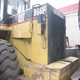 USED CAT 966F-II WHEEL LOADER 