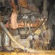 KAWASAKI KLD85Z WHEEL LOADER