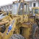 KAWASAKI KLD85Z WHEEL LOADER