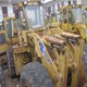 KAWASAKI KLD85Z WHEEL LOADER