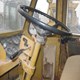 KAWASAKI KLD85Z WHEEL LOADER