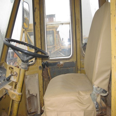KAWASAKI KLD85Z WHEEL LOADER