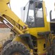 KOMATSU  wheel loader WA320-3