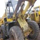 KOMATSU  wheel loader WA320-3