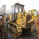 USED CAT D7G BULLZODER