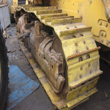 USED CAT D7G BULLZODER
