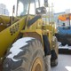USED CAT 966F WHEEL LOADER