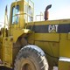 USED CAT 966F WHEEL LOADER