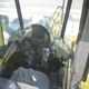 USED CAT 966F WHEEL LOADER