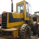 USED KOMASTU WA300 WHEEL LOADER
