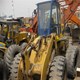 USED KOMASTU WA300 WHEEL LOADER