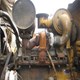 USED KOMASTU WA300 WHEEL LOADER