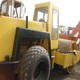 USED BOMAG BW217D ROAD ROLLER