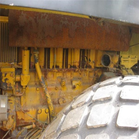 USED BOMAG BW217D ROAD ROLLER